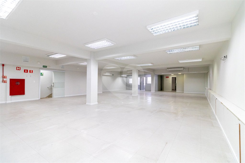 Prédio para alugar em Carandiru, São Paulo, SP