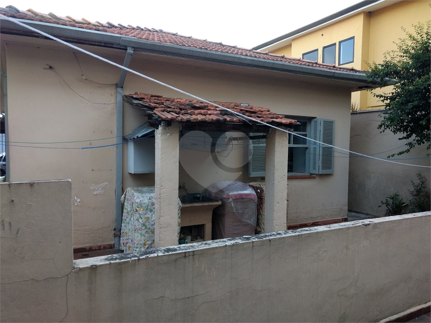Casa à venda com 3 quartos em Brooklin Paulista, São Paulo, SP