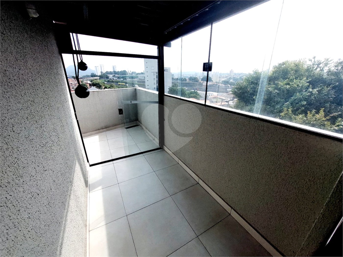 Apartamento à venda com 2 quartos em Vila Jaguara, São Paulo, SP