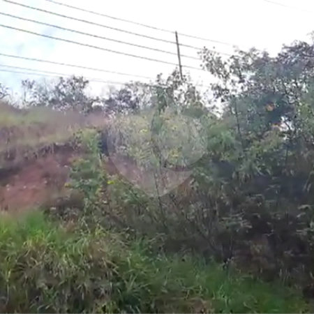 Terreno à venda em Jardim Estância Brasil, Atibaia, SP