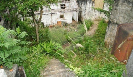 Terreno à venda em Vila Albertina, São Paulo, SP