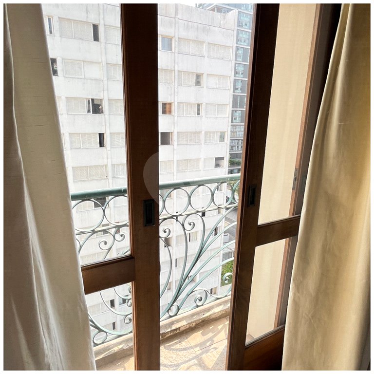Apartamento à venda com 1 suíte em Jardim Paulista, São Paulo, SP