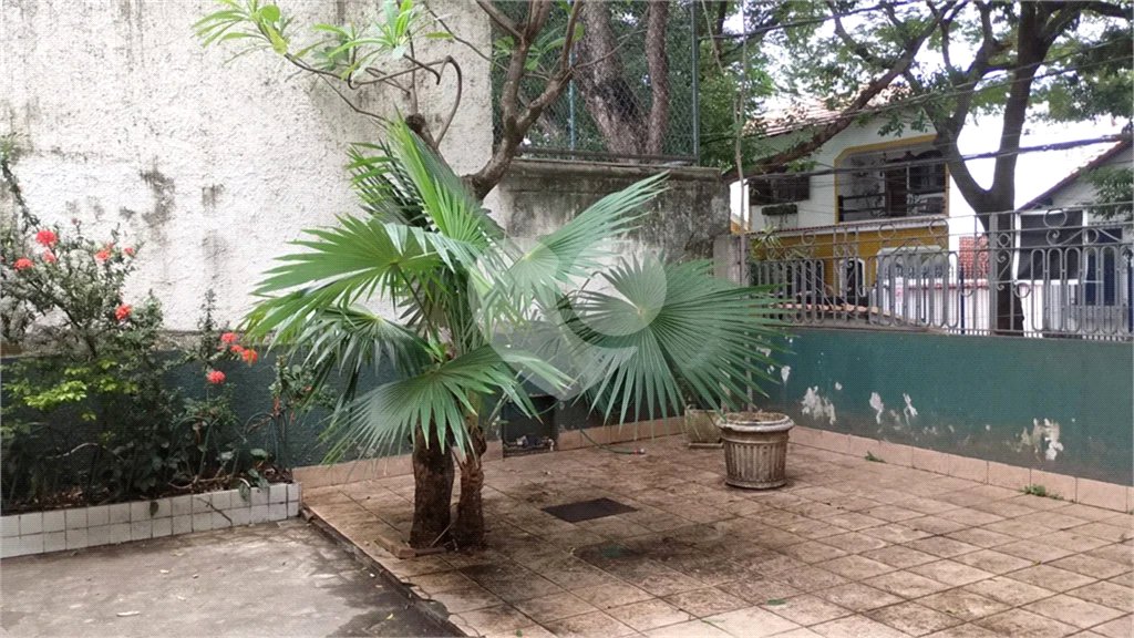 Casa à venda com 4 quartos em Maracanã, Rio de Janeiro, RJ