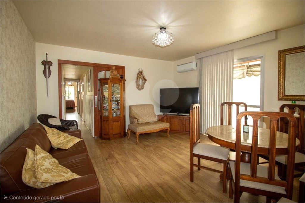 Apartamento à venda com 3 quartos, sendo 1 suíte, em Tijuca, Rio de Janeiro, RJ