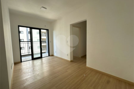 Apartamento para alugar com 2 quartos em Vila Domingues, Votorantim, SP
