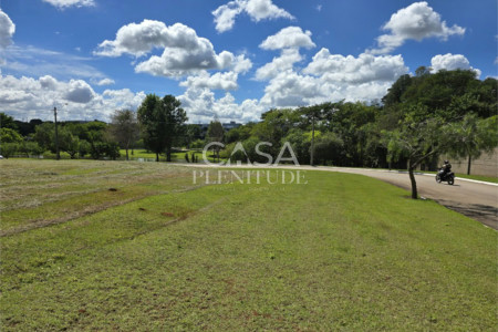 Terreno em condomínio à venda em Salete, Araçoiaba da Serra, SP