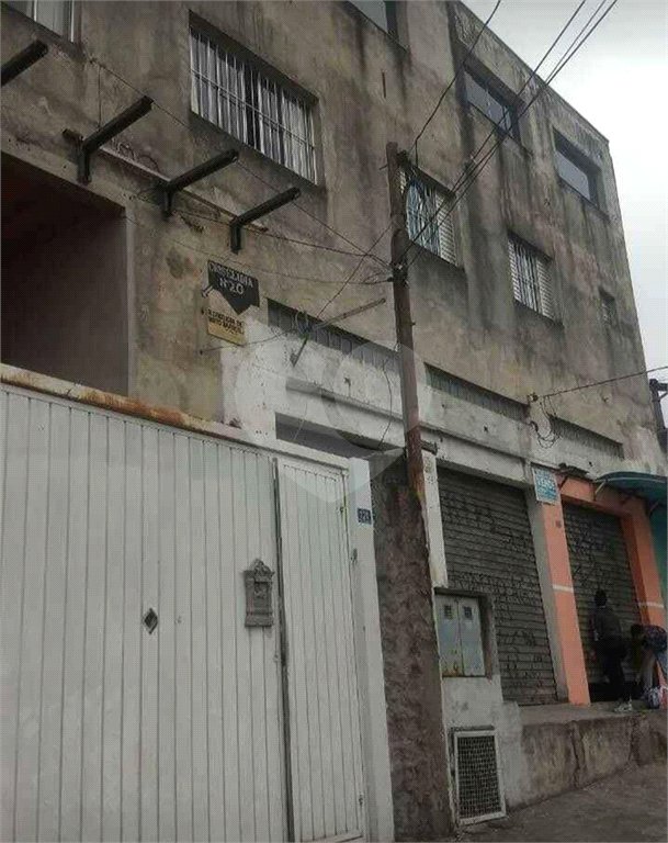 Casa à venda com 3 quartos em Jardim Santa Emilia, Guarulhos, SP