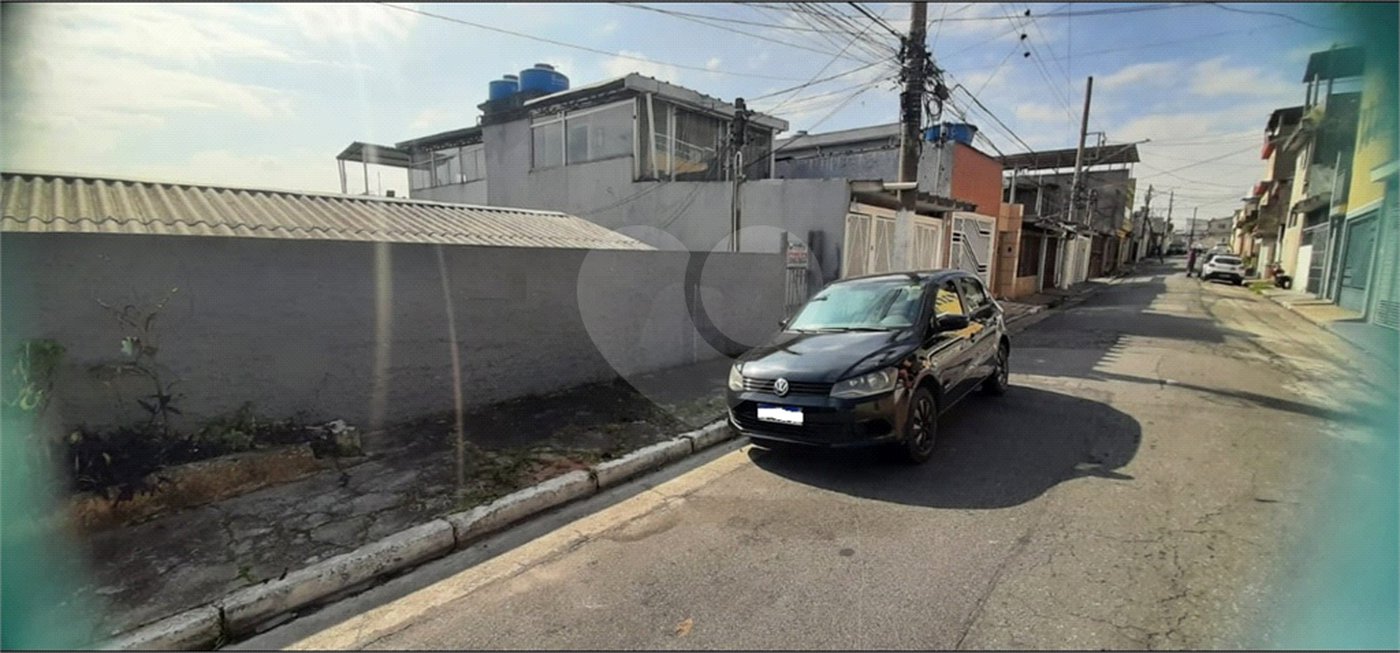 Terreno à venda em Limão, São Paulo, SP