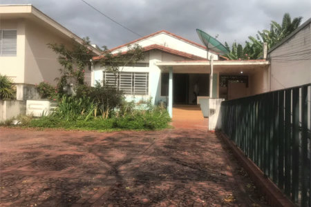 Casa à venda com 5 quartos em Bela Aliança, São Paulo, SP