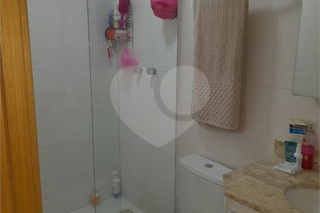Apartamento à venda com 2 quartos, sendo 1 suíte, em Jardim São Paulo(zona Norte), São Paulo, SP