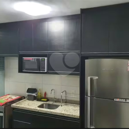 Apartamento à venda com 3 quartos, sendo 1 suíte, em Parque Residencial Lagoinha, Ribeirão Preto, SP