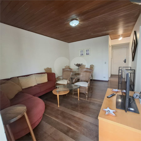 Apartamento à venda com 2 quartos em Pinheiros, São Paulo, SP