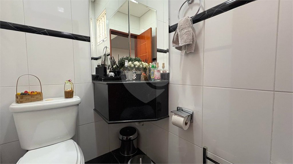 Casa à venda com 3 quartos, sendo 1 suíte,  em Jardim Piazza Di Roma, Sorocaba, SP