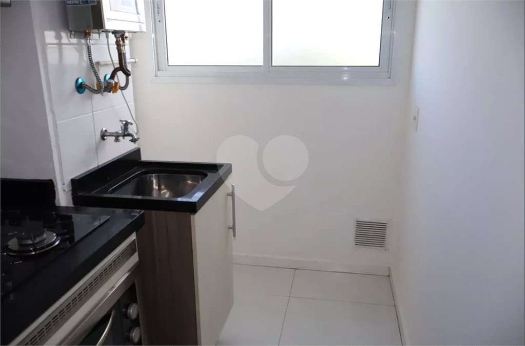 Apartamento à venda com 1 quarto em Quinta da Paineira, São Paulo, SP