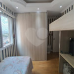 Apartamento à venda com 3 quartos, sendo 1 suíte, em Umuarama, Osasco, SP