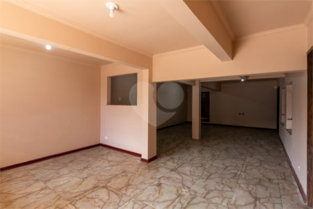 Casa à venda com 4 quartos, sendo 2 suítes, em Perdizes, São Paulo, SP