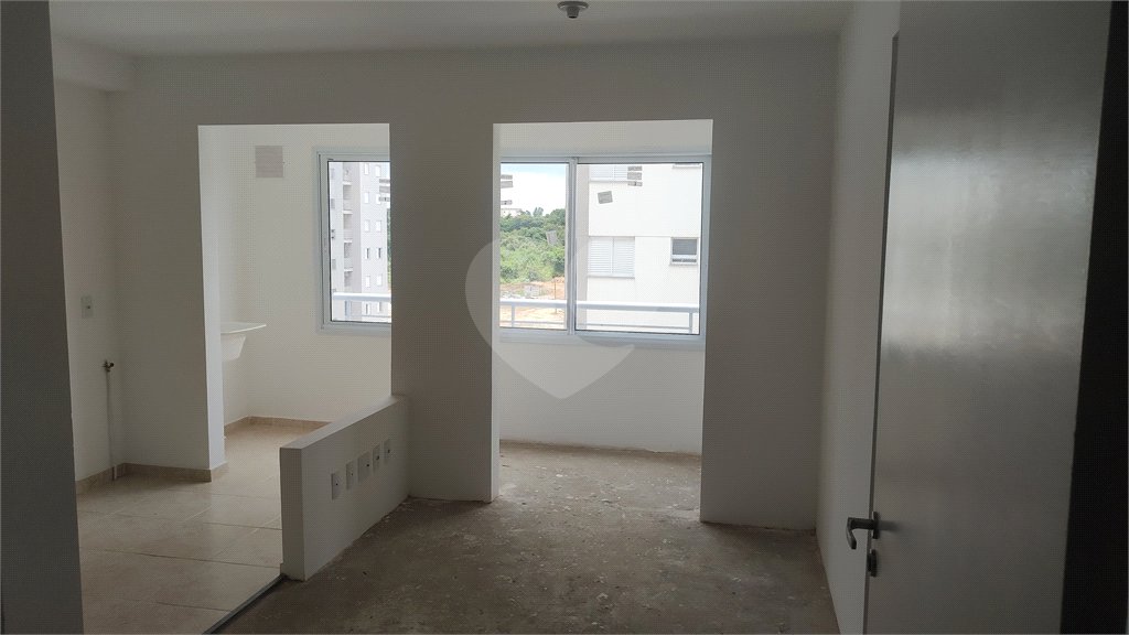 Apartamento à venda com 2 quartos em Jardim São Carlos, Sorocaba, SP