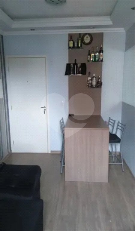 Apartamento à venda com 2 quartos em Jardim Ismênia, São José dos Campos, SP