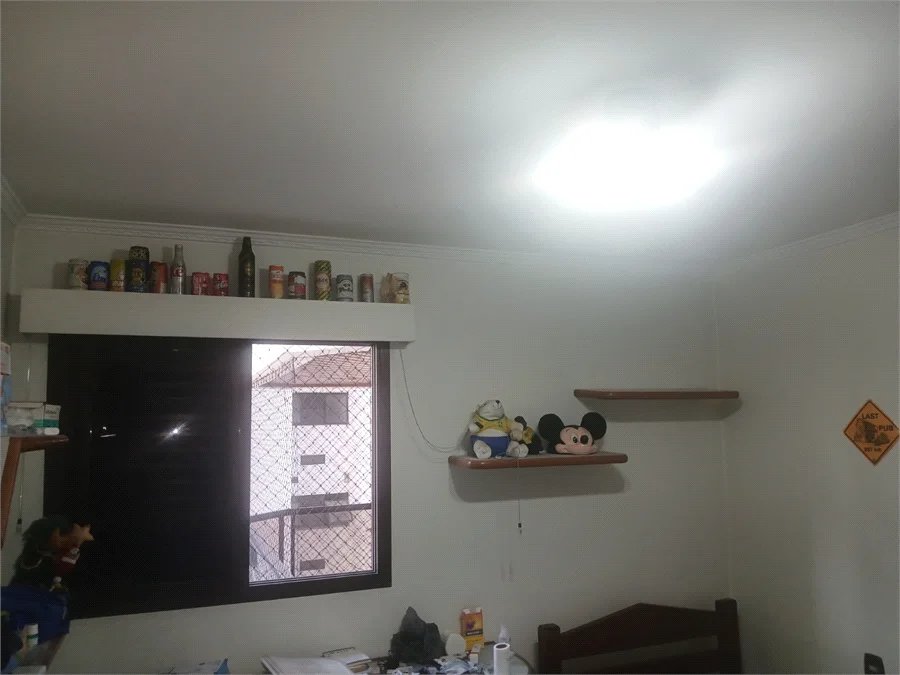 Apartamento à venda ou para alugar com 3 quartos, sendo 1 suíte, em Vila Leopoldina, São Paulo, SP
