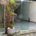 Prédio para alugar em Campestre, Santo André, SP