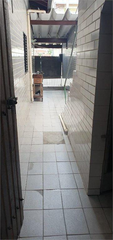 Casa Térrea à venda com 3 quartos em Vila Mazzei, São Paulo, SP