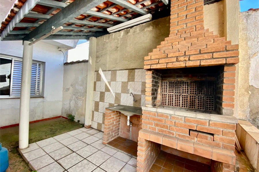 Sobrado à venda com 3 quartos em Aclimação, São Paulo, SP
