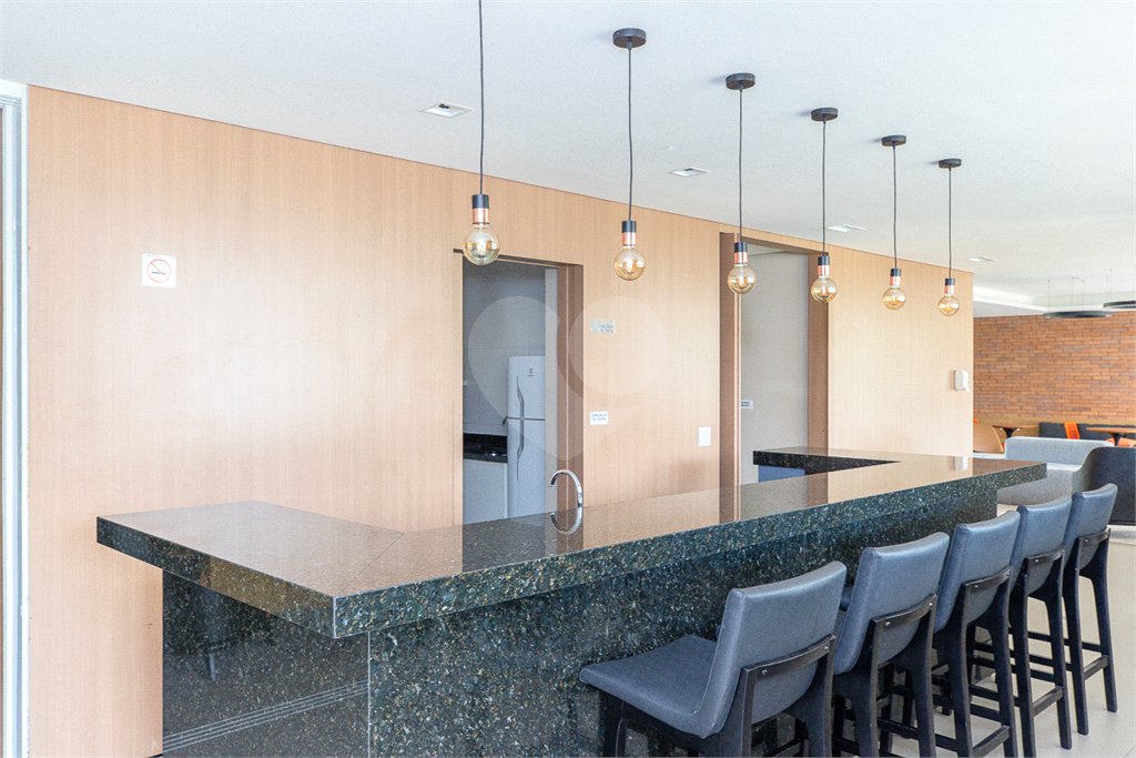 Apartamento à venda com 3 quartos, sendo 1 suíte,  em Chácara Flora, São Paulo, SP
