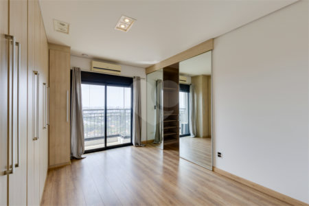 Apartamento à venda ou para alugar com 4 suítes em Jardim Marajoara, São Paulo, SP