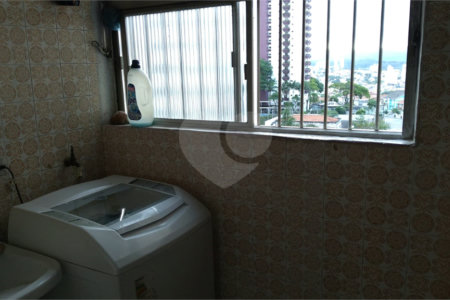 Apartamento à venda com 3 quartos em Água Fria, São Paulo, SP