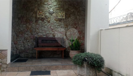 Casa Térrea à venda com 3 quartos em Santana, São Paulo, SP