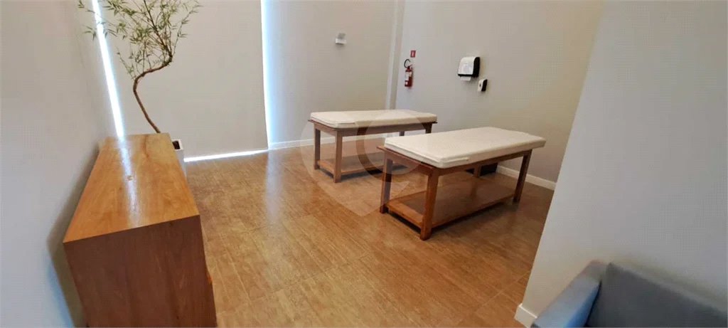 Apartamento para venda na Vila Olimpia com 54m² 1suíte 1 vaga