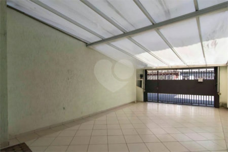 Sobrado à venda com 3 suítes em Vila Mariza Mazzei, São Paulo, SP