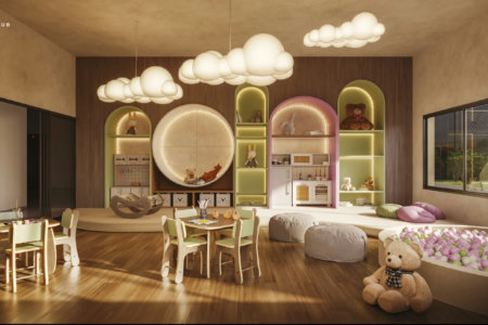 Apartamento à venda em Jardim João Paulo II, Presidente Prudente, SP
