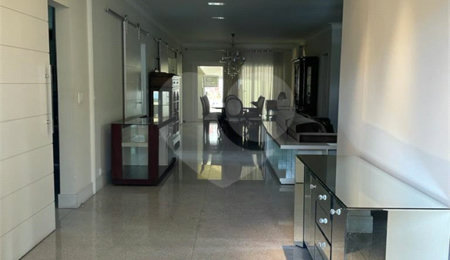 Casa à venda com 3 suítes no condomínio Angelo Vial, Sorocaba - SP