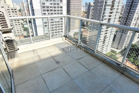 Apartamento à venda com 2 suítes em Vila Mariana, São Paulo, SP