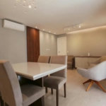 Apartamento à venda com 4 quartos, sendo 1 suíte, em Vila Santo Antônio, Guarulhos, SP