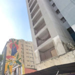 Apartamento à venda com 1 quarto em Vila Buarque, São Paulo, SP