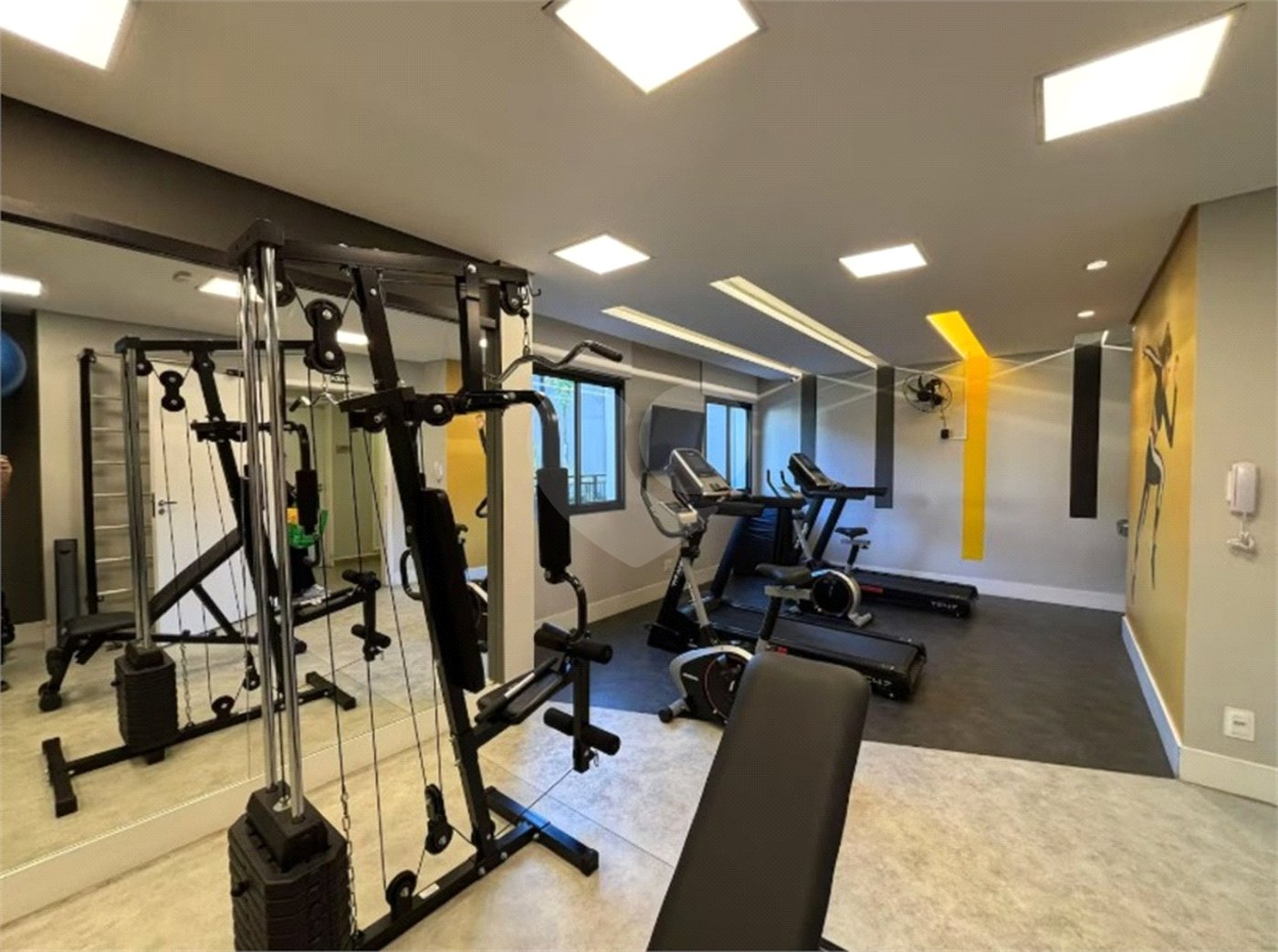Apartamento à venda com 2 quartos em Barra Funda, São Paulo, SP