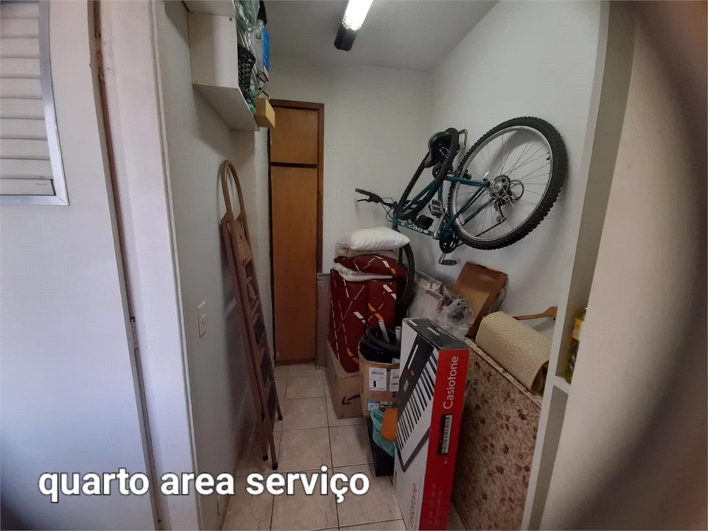 Apartamento à venda com 3 quartos, sendo 1 suíte, em Vila Pirajussara, São Paulo, SP