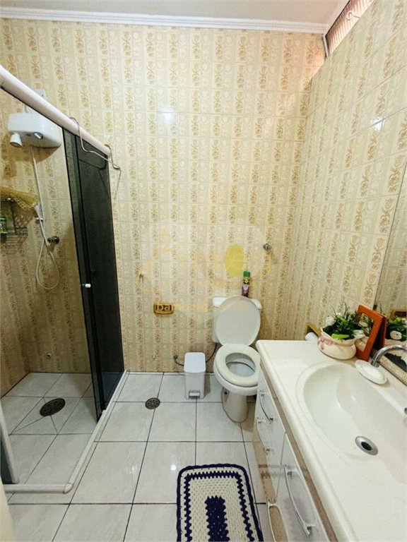 Sobrado à venda com 3 quartos, sendo 1 suíte, em Jardim Jussara, São Paulo, SP