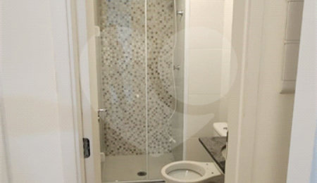Apartamento à venda com 2 quartos em Barra Funda, São Paulo, SP