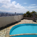 Apartamento à venda com 3 quartos, sendo 1 suíte,  em Vila Vitória, Mogi das Cruzes, SP