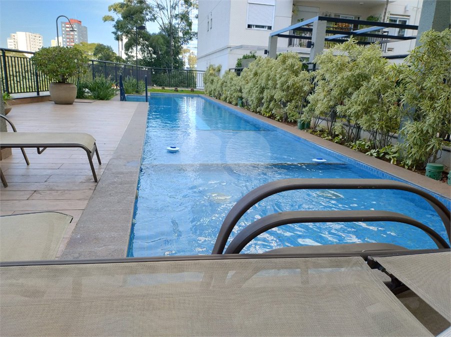 Apartamento à venda com 1 suíte em Vila Guarani (z Sul), São Paulo, SP