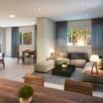 Apartamento à venda com 3 quartos, sendo 1 suíte, em Jardim Caboré, São Paulo, SP