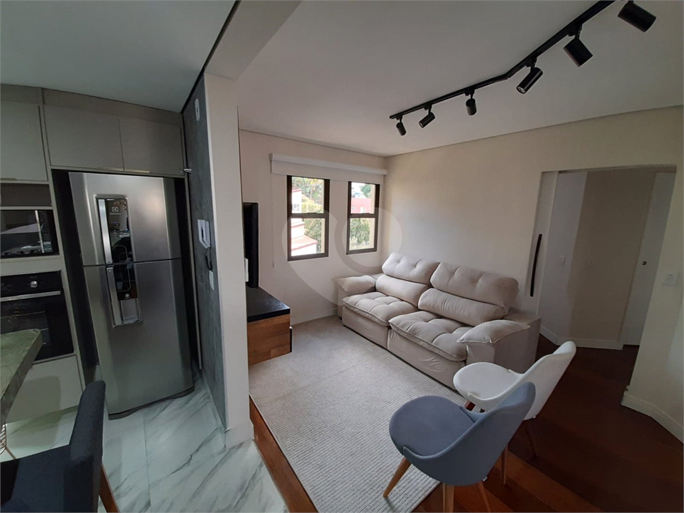 Apartamento à venda com 3 suítes em Vila Ester (zona Norte), São Paulo, SP