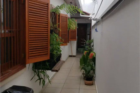 Casa à venda com 3 quartos, sendo 1 suíte,  em Jardim Ester, São Paulo, SP