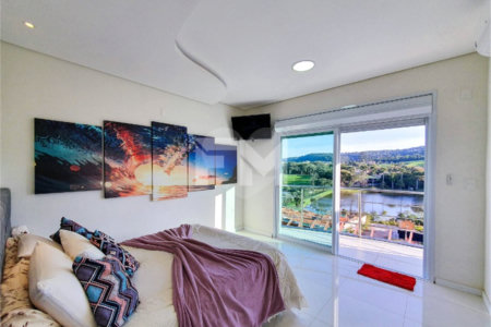 Casa à venda com 3 suítes em Residencial Villas Imperiais, Itupeva, SP