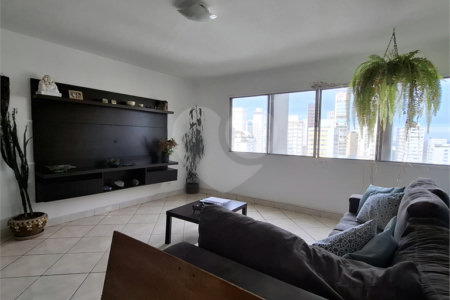 Apartamento à venda com 2 quartos em Cerqueira César, São Paulo, SP