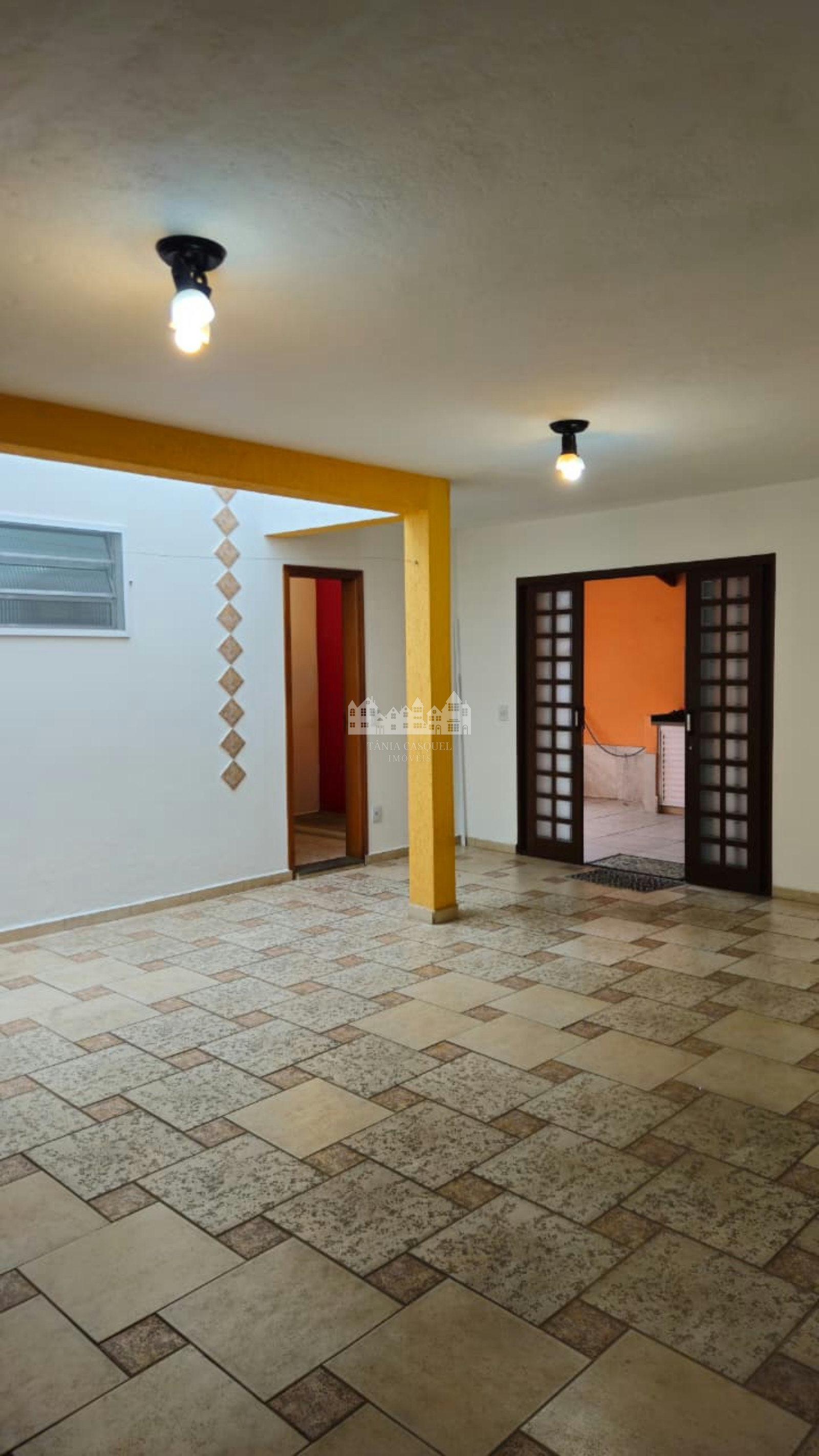 Casa, 3 quartos, 349 m² - Foto 2
