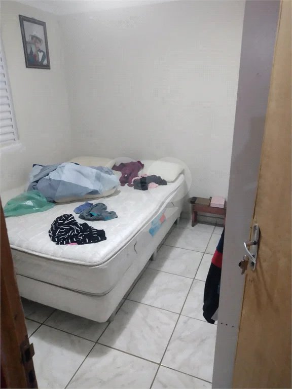 Apartamento à venda com 2 quartos em Jaraguá, São Paulo, SP